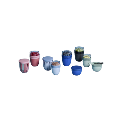 Mepal snackpot ellipse 500 ml