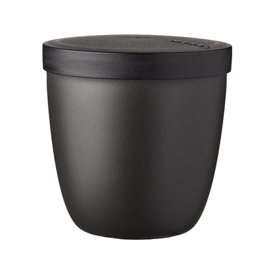snackpot ellipse 500 ml - nordic black