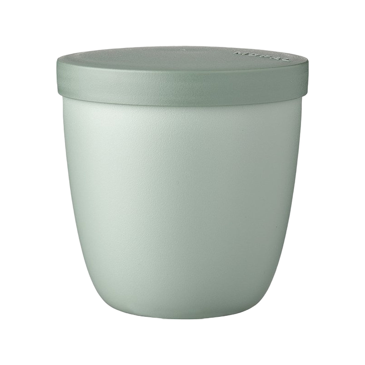 snackpot ellipse 500 ml - nordic sage
