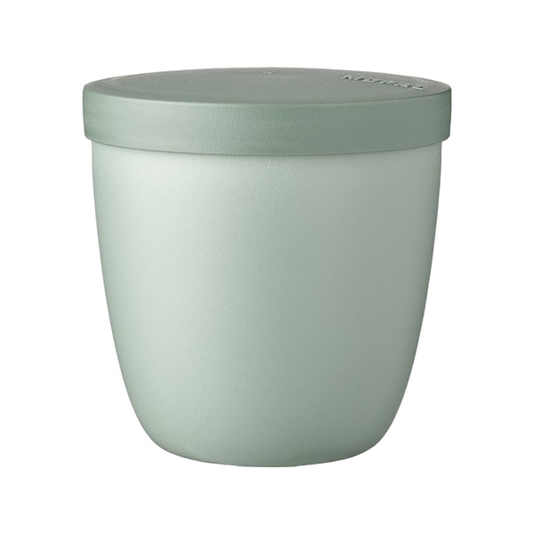 snackpot ellipse 500 ml - nordic sage