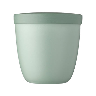 snackpot ellipse 500 ml - nordic sage