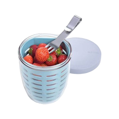 Mepal fruit & veggie pot ellipse