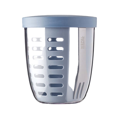 Mepal fruit & veggie pot ellipse