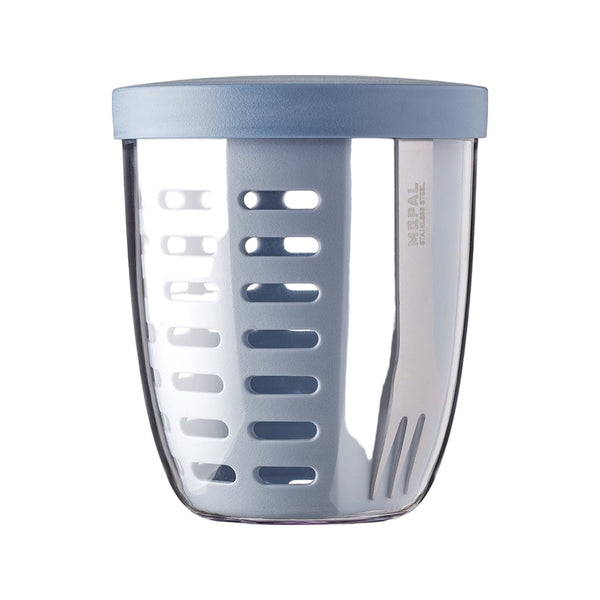 Mepal fruit & veggie pot ellipse