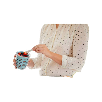 Mepal fruit & veggie pot ellipse