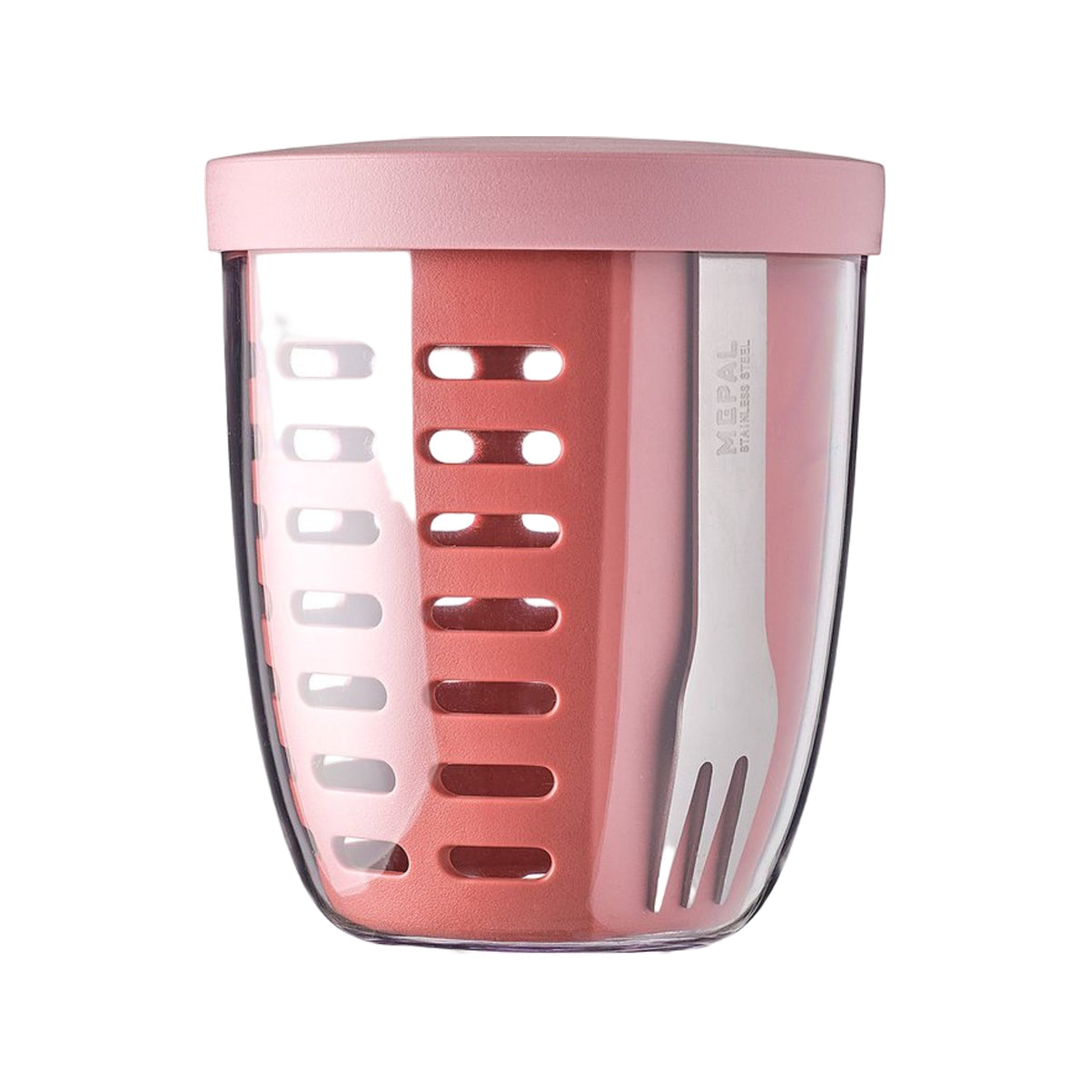 Mepal fruit & veggie pot ellipse
