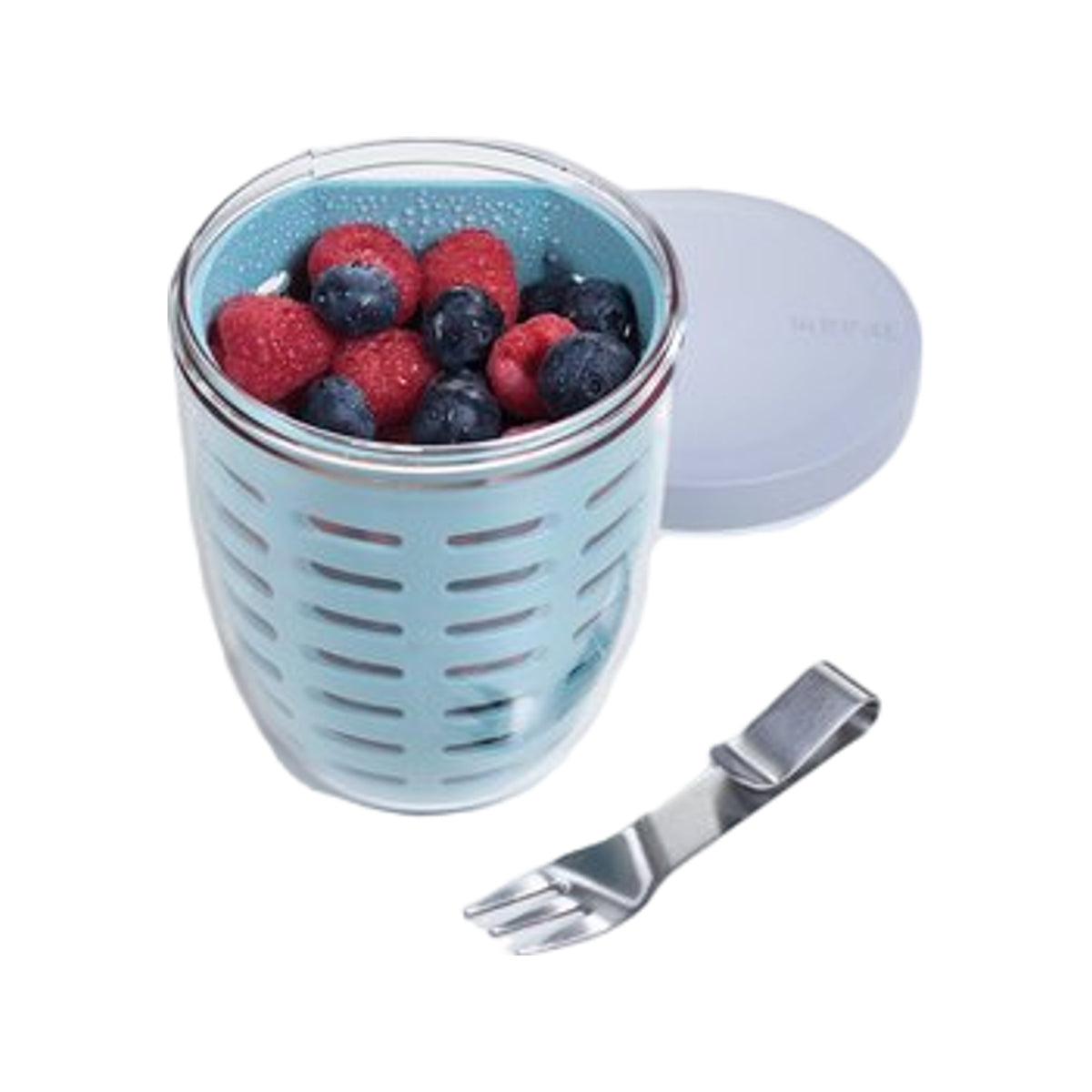 Mepal fruit & veggie pot ellipse