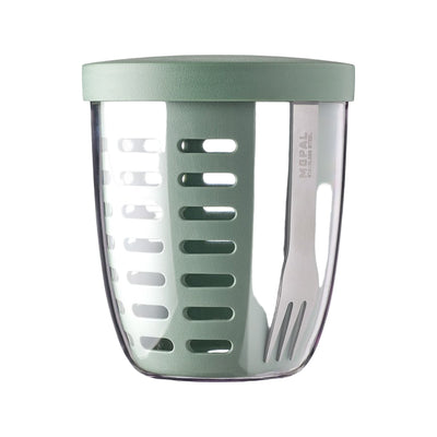 Mepal fruit & veggie pot ellipse