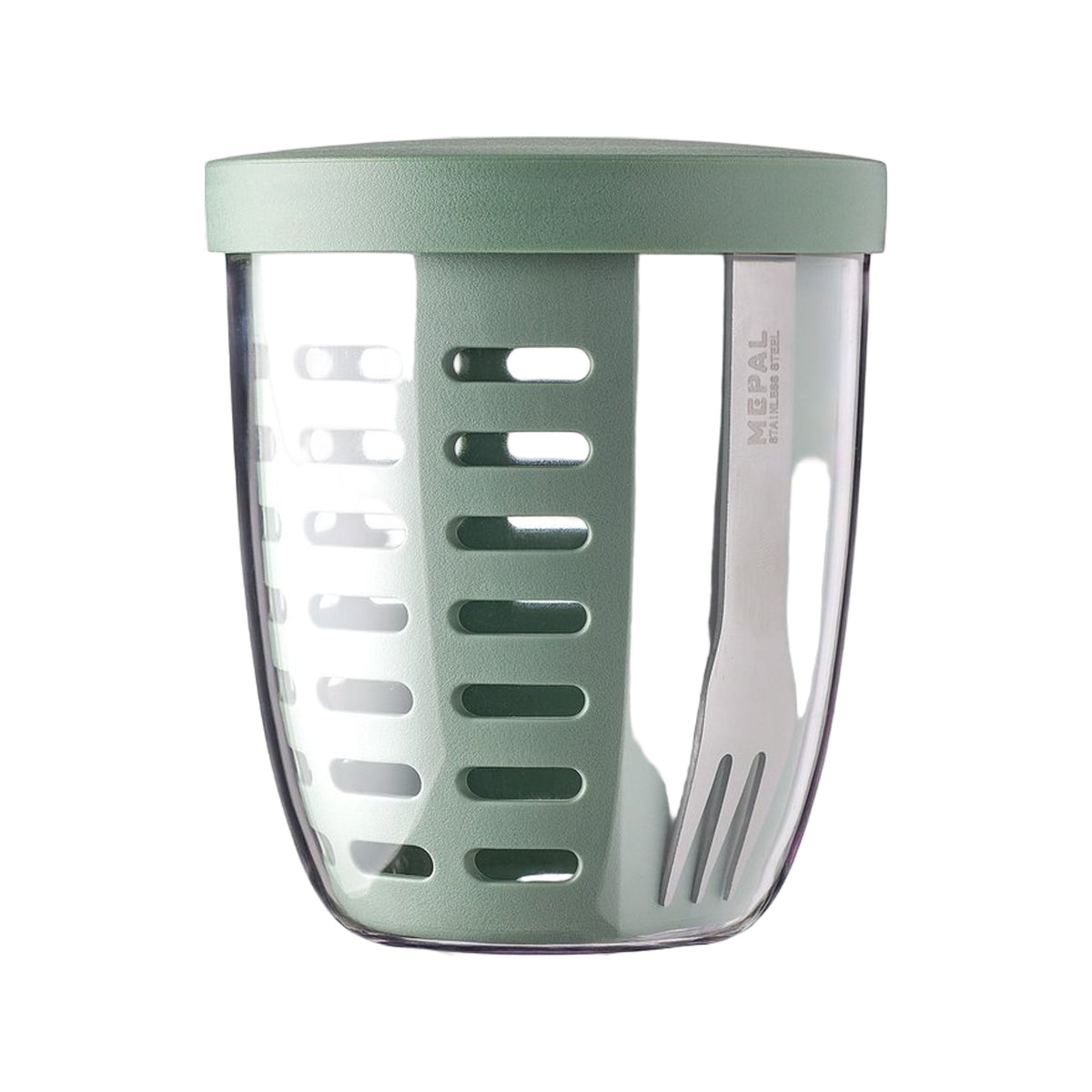 Mepal fruit & veggie pot ellipse