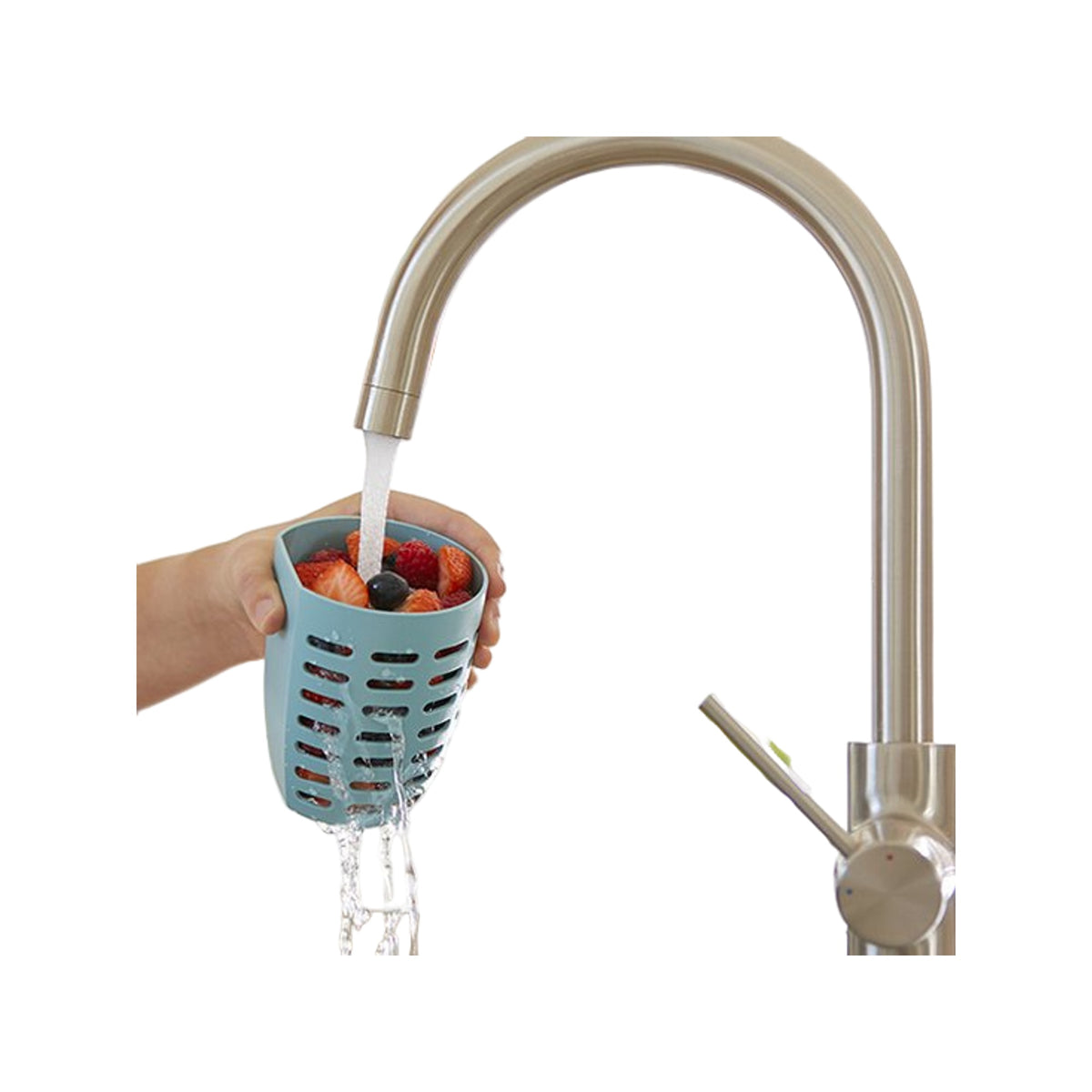 Mepal fruit & veggie pot ellipse