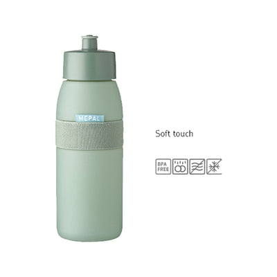 Mepal sportbidon ellipse 500 m