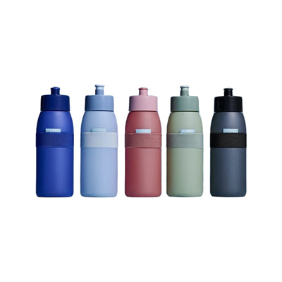 Mepal sportbidon ellipse 500 m