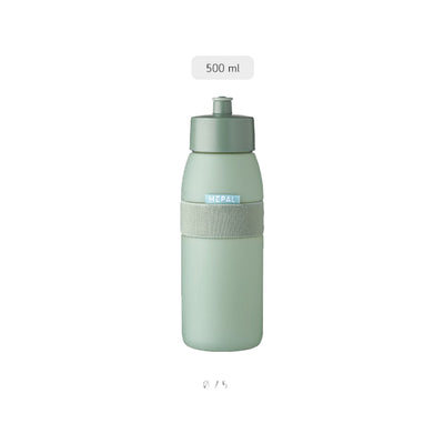 Mepal sportbidon ellipse 500 m