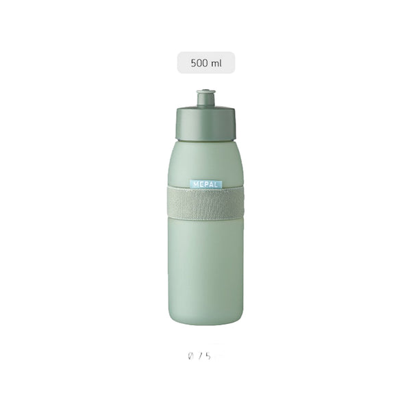 Mepal sportbidon ellipse 500 m