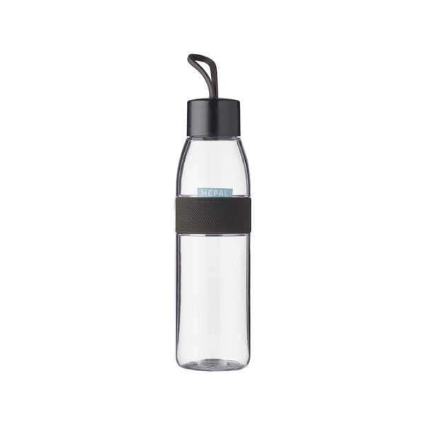 waterfles ellipse 500 ml - nordic black