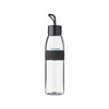 waterfles ellipse 500 ml - nordic black