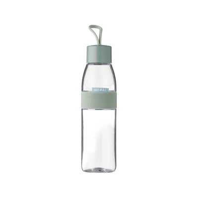 waterfles ellipse 500 ml - nordic sage
