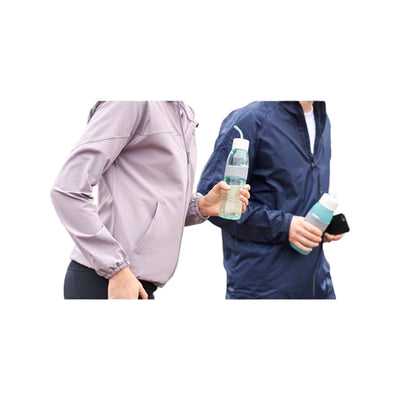 waterfles ellipse 500 ml - nordic sage