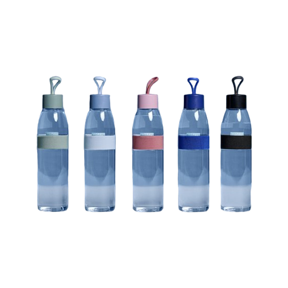 waterfles ellipse 500 ml - nordic sage