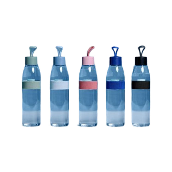 waterfles ellipse 500 ml - nordic sage