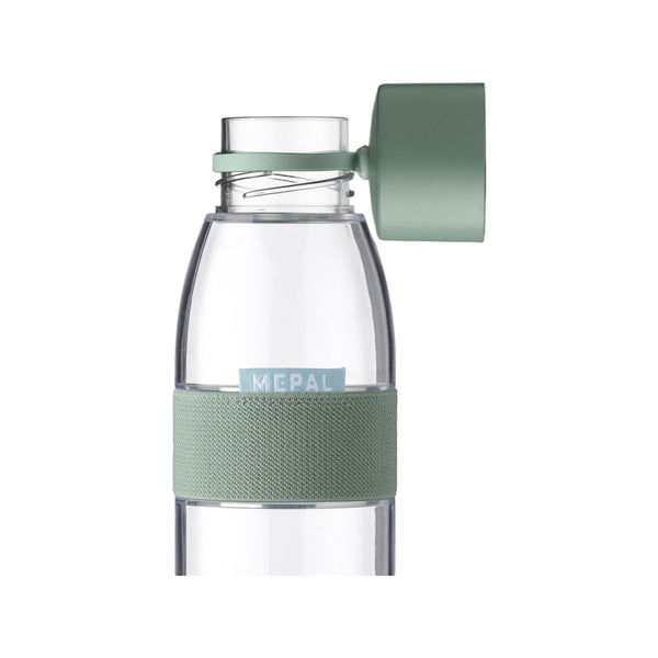 waterfles ellipse 500 ml - nordic sage
