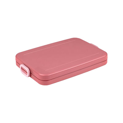 Mepal lunchbox take a break flat