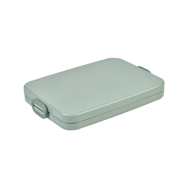 Mepal lunchbox take a break flat