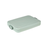lunchbox take a break flat - nordic sage