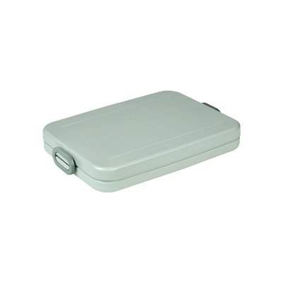 Mepal lunchbox take a break flat