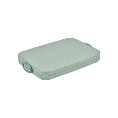 Mepal lunchbox take a break flat