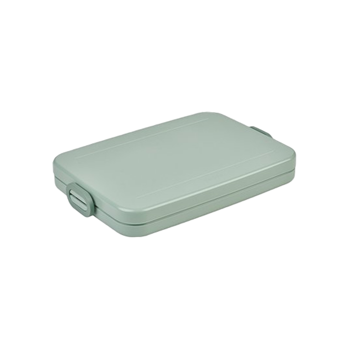 Mepal lunchbox take a break flat