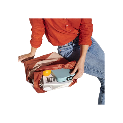Mepal lunchbox take a break flat