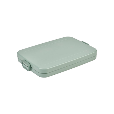 Mepal lunchbox take a break flat