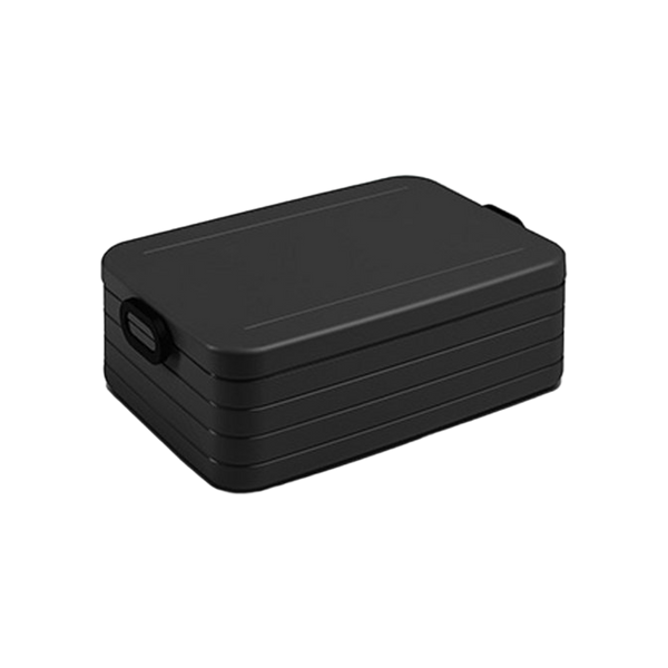 lunchbox take a break xl - nordic black