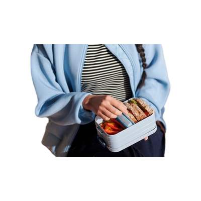 Mepal lunchbox take a break xl