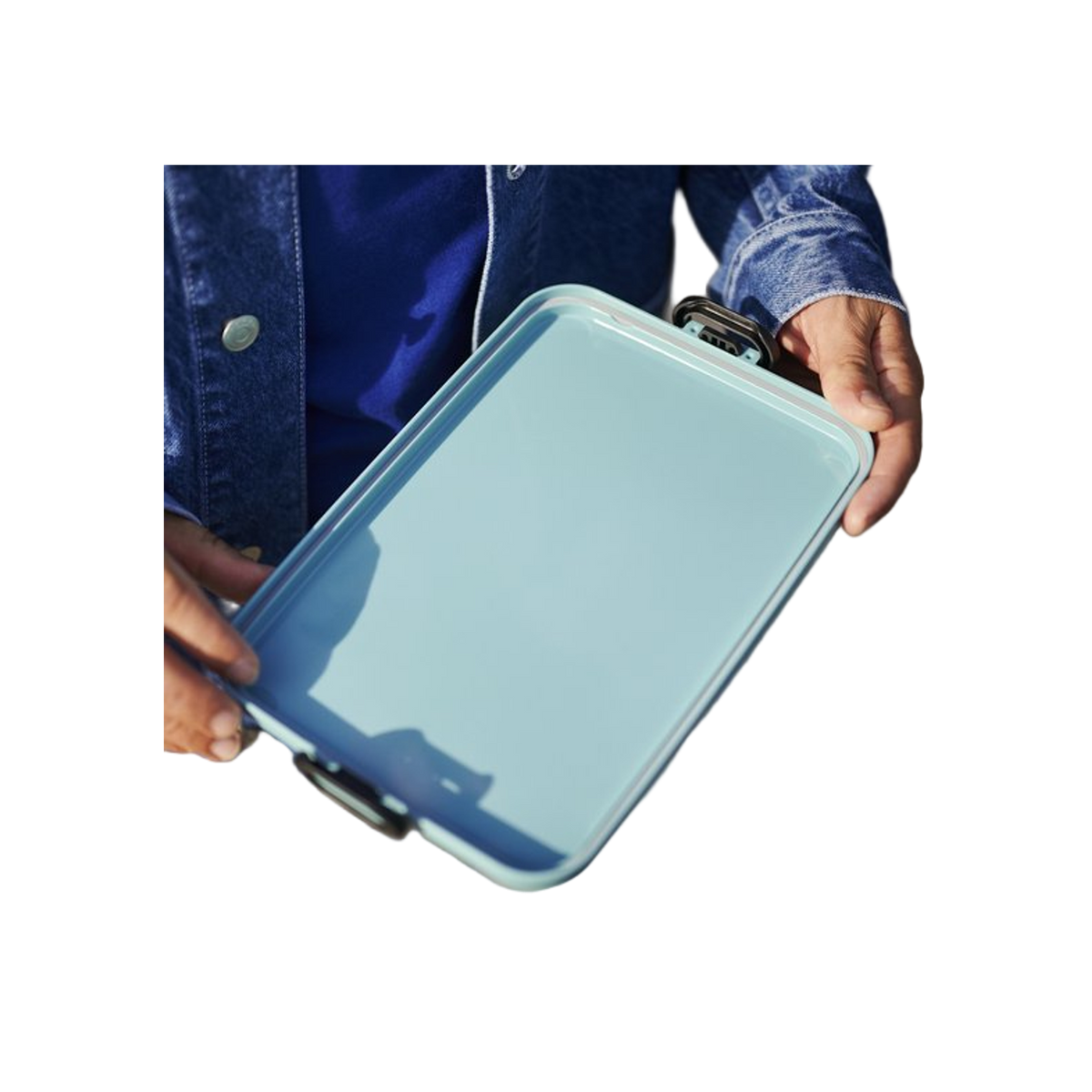 Mepal lunchbox take a break xl