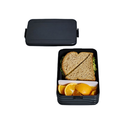 Mepal lunchbox take a break xl