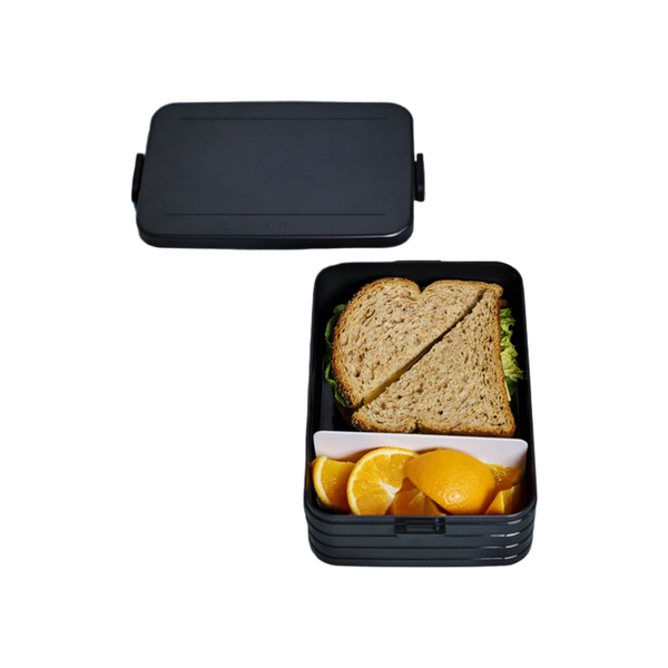 Mepal lunchbox take a break xl