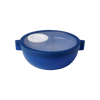 bento lunchbowl vita - vivid blue