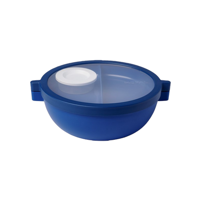 bento lunchbowl vita - vivid blue