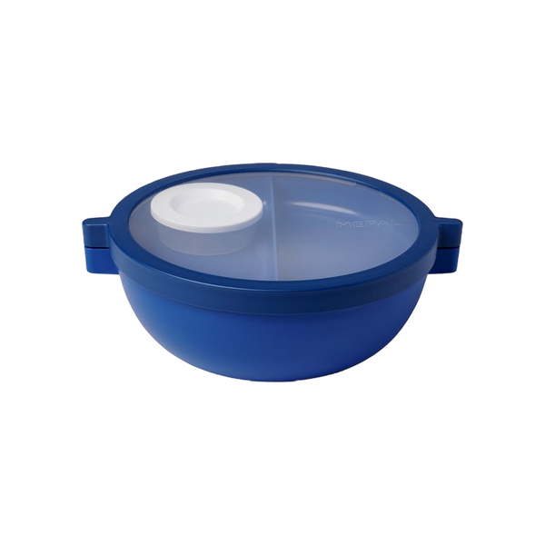 bento lunchbowl vita - vivid blue