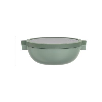 bento lunchbowl vita - vivid blue