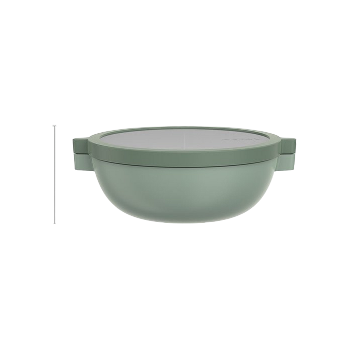 bento lunchbowl vita - vivid blue