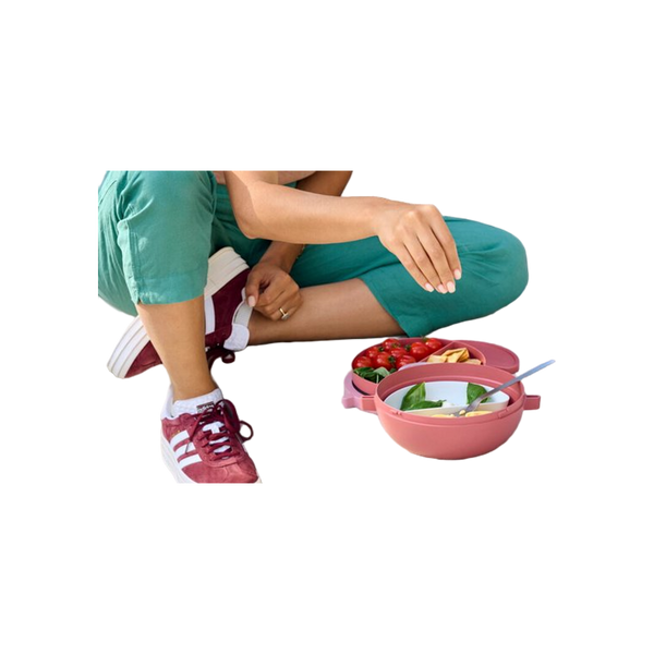 bento lunchbowl vita - vivid blue