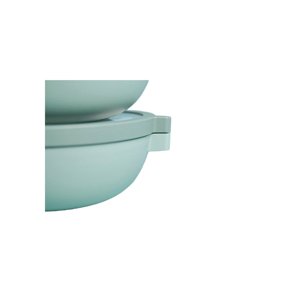 bento lunchbowl vita - vivid blue