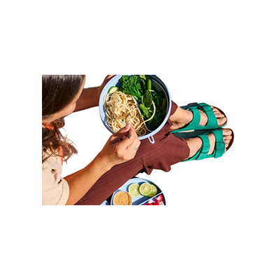 bento lunchbowl vita - vivid blue