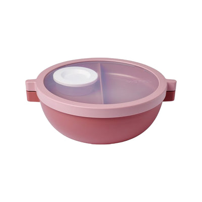 bento lunchbowl vita - vivid mauve