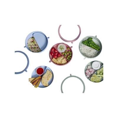 bento lunchbowl vita - vivid mauve