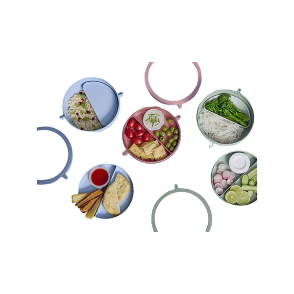 bento lunchbowl vita - vivid mauve