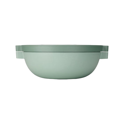 bento lunchbowl vita - nordic sage